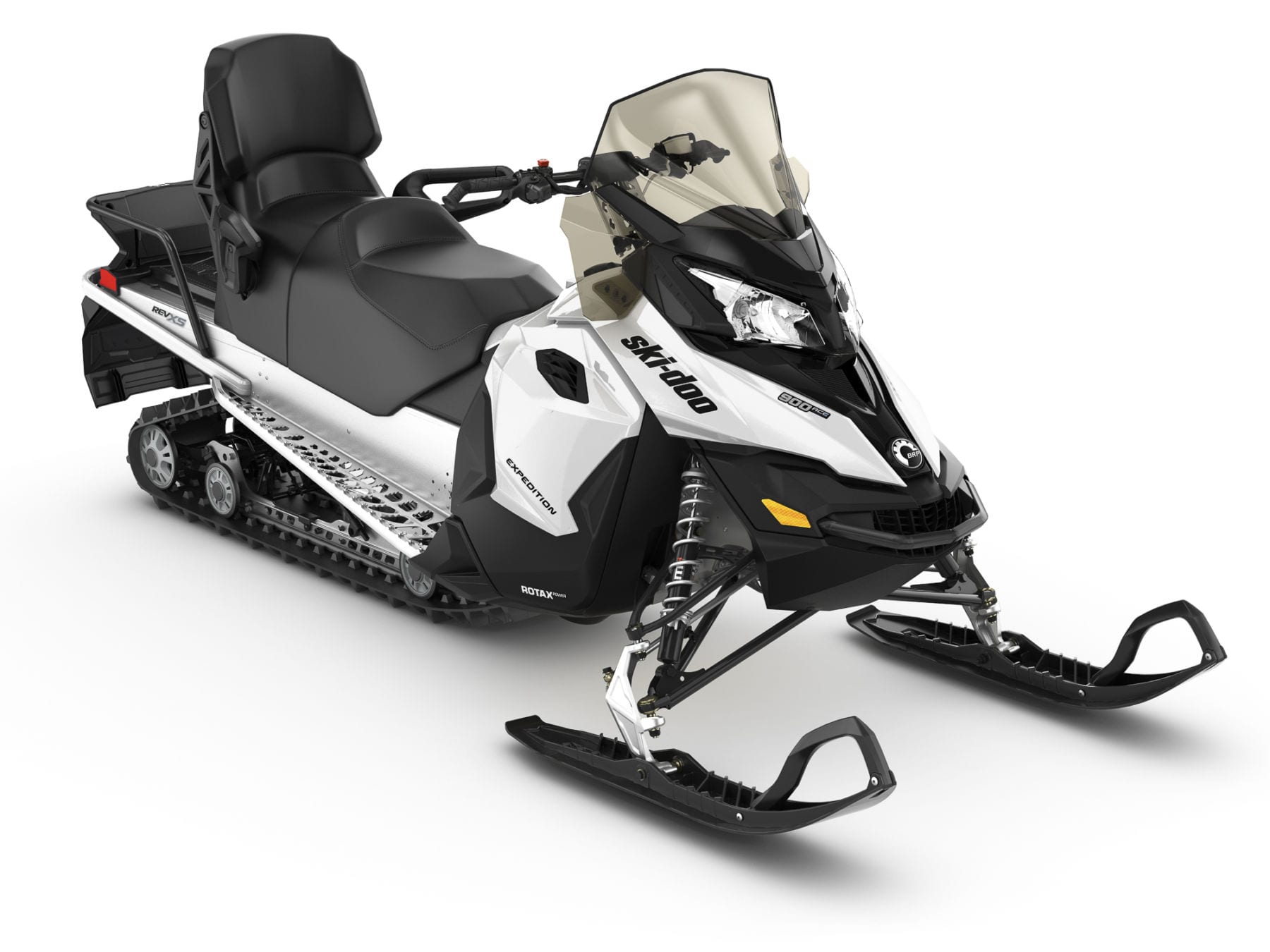 Ski-Doo Expedition Sport