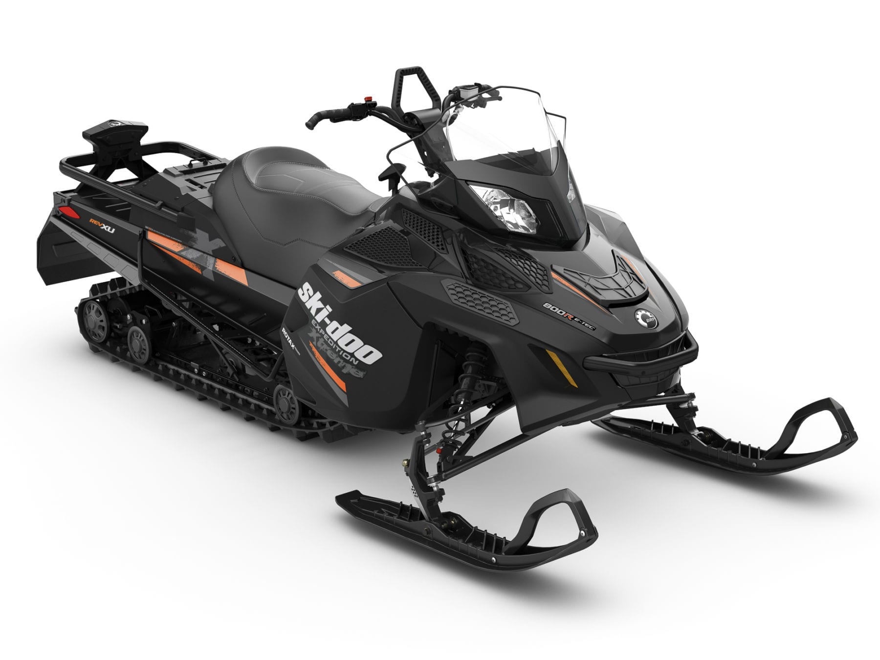 Ski-Doo Expedition Xtreme