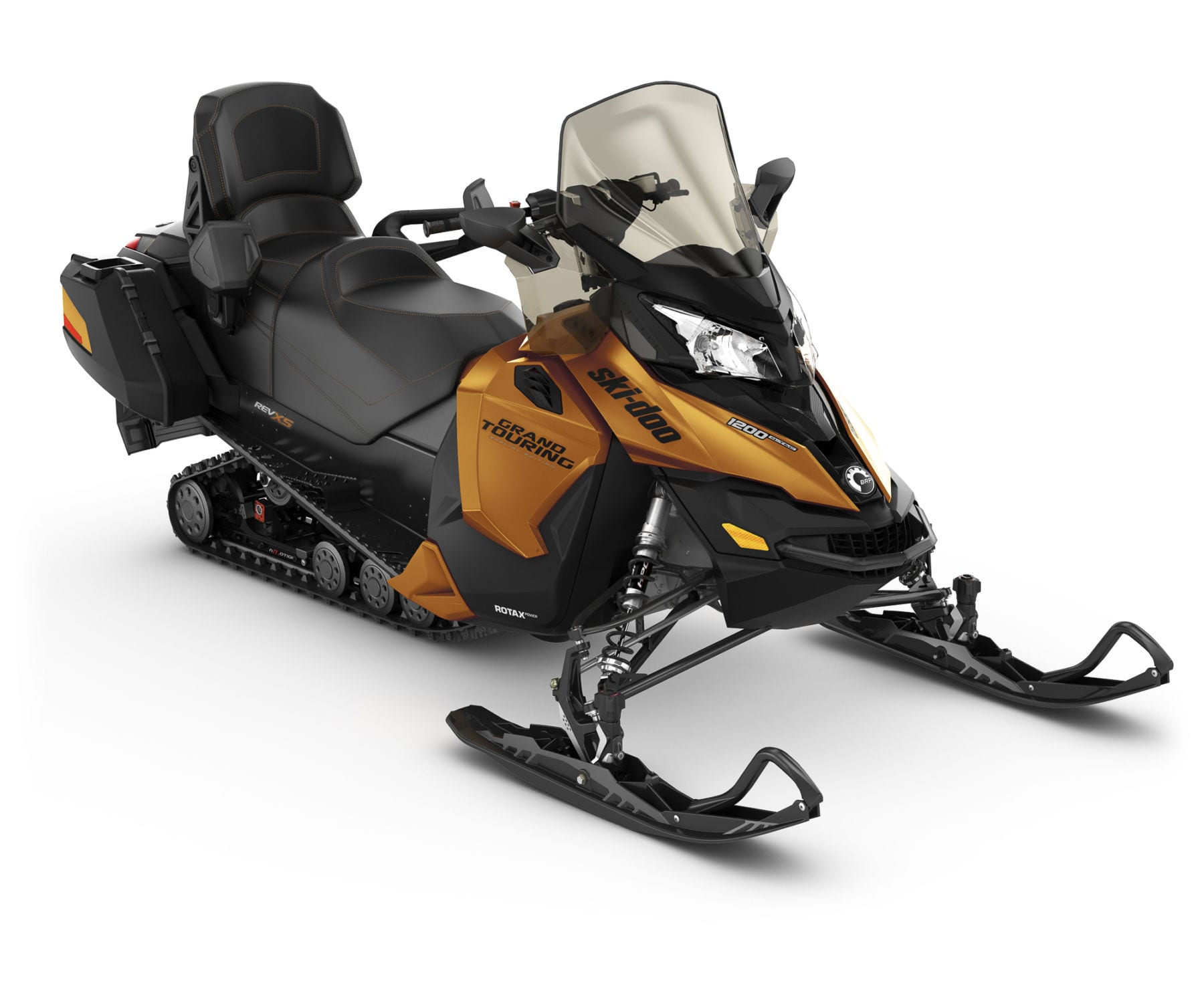 Ski-Doo Grand Touring SE