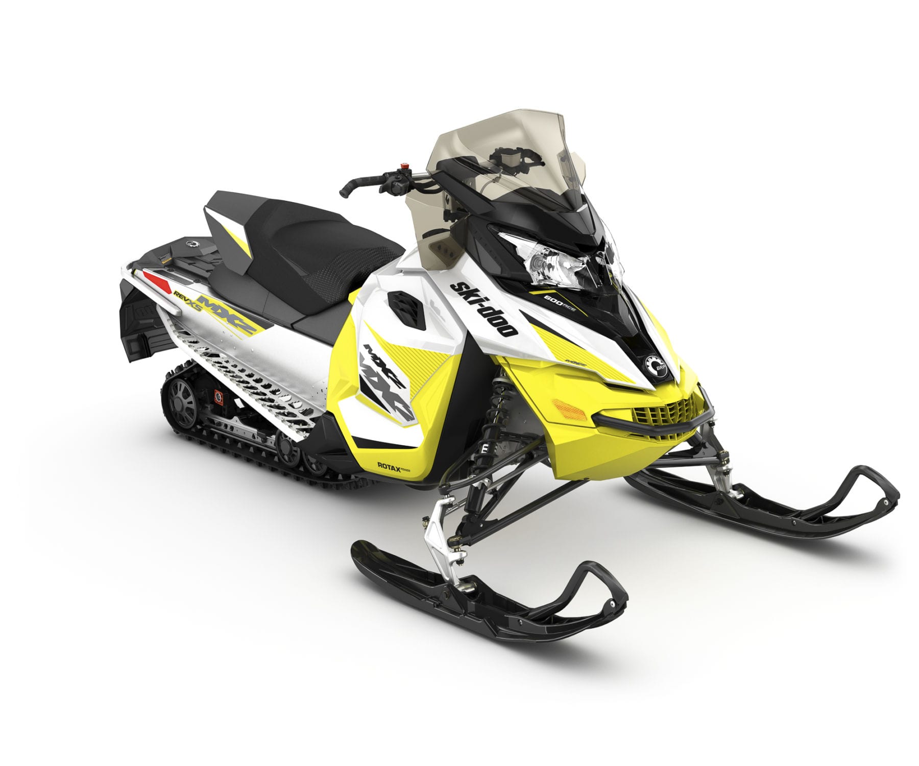 Ski-Doo MXZ Sport