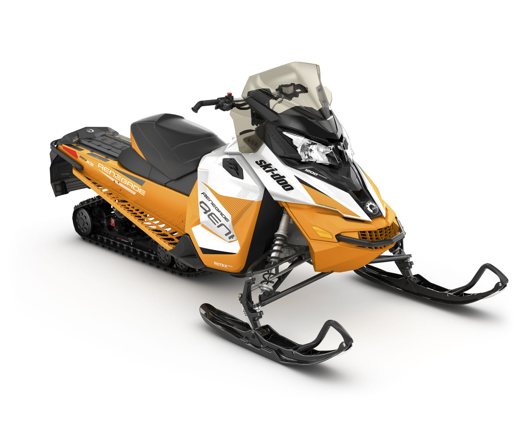 Ski-Doo Renegade Adrenaline