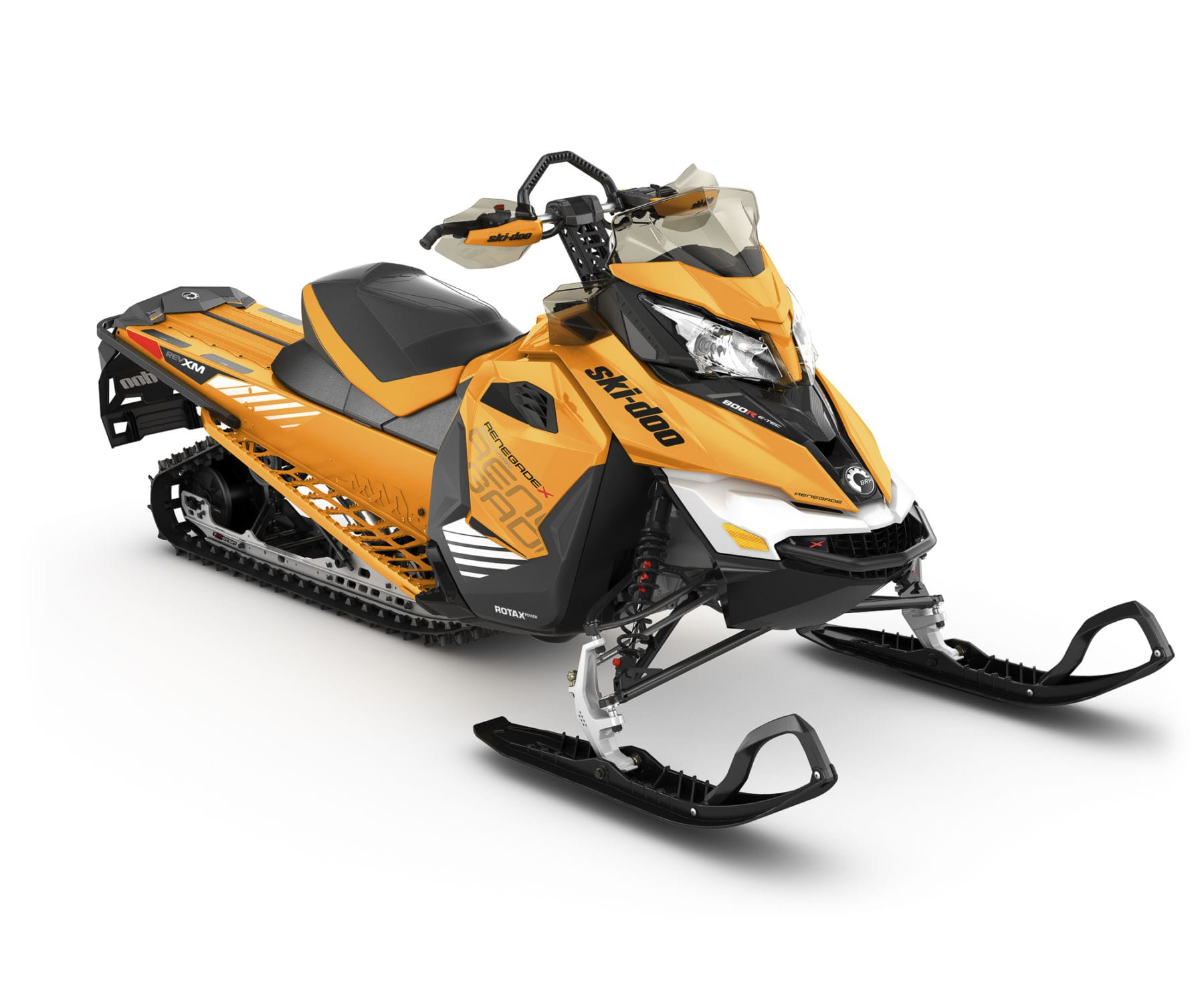 Ski-Doo Renegade Backcountry X