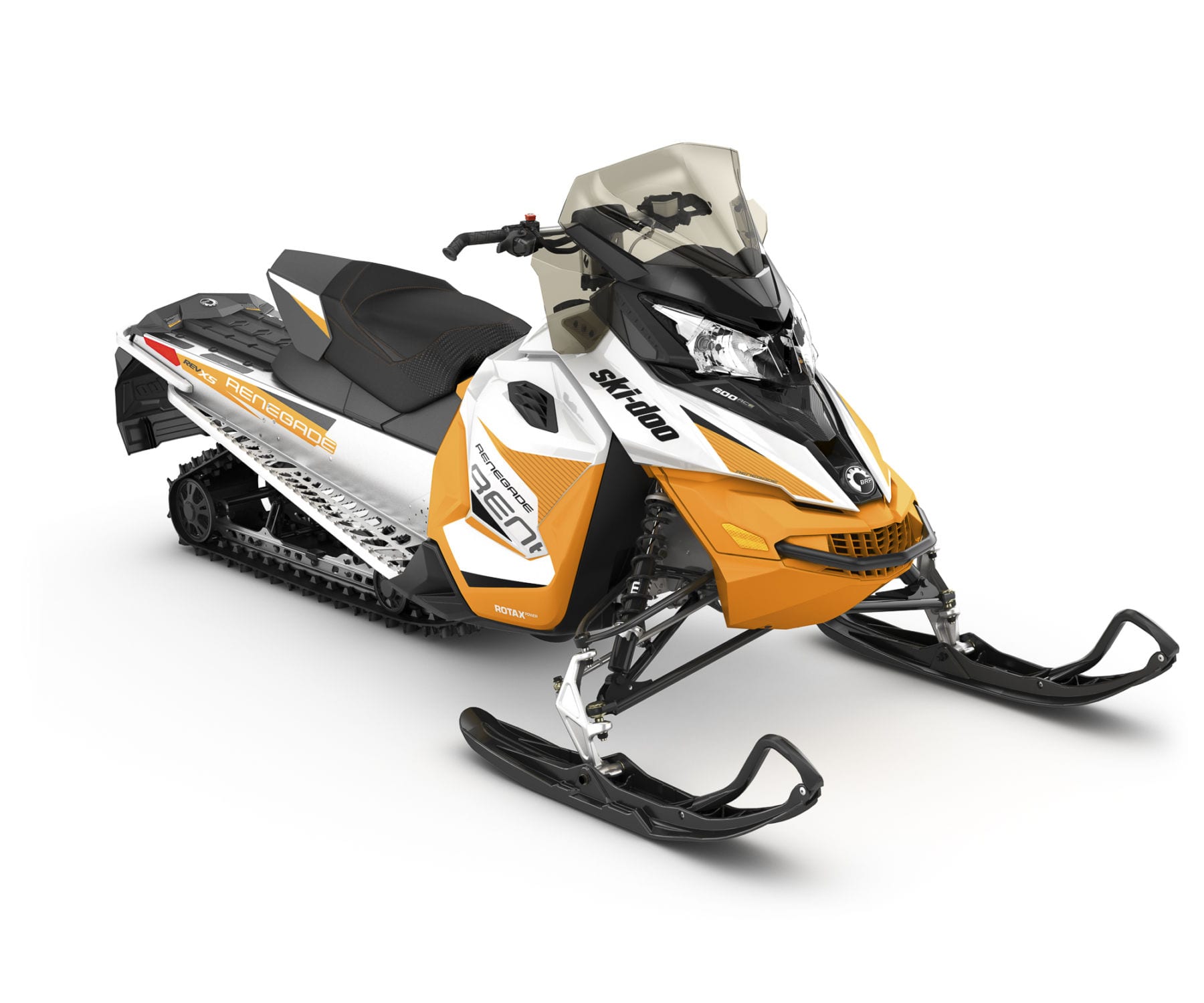 2017 Ski-Doo Renegade Sport