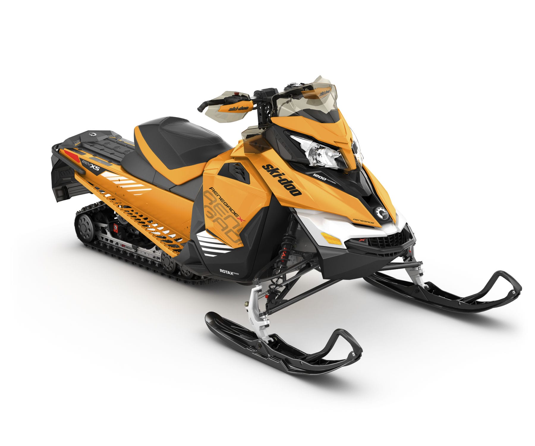 Ski-Doo Renegade X