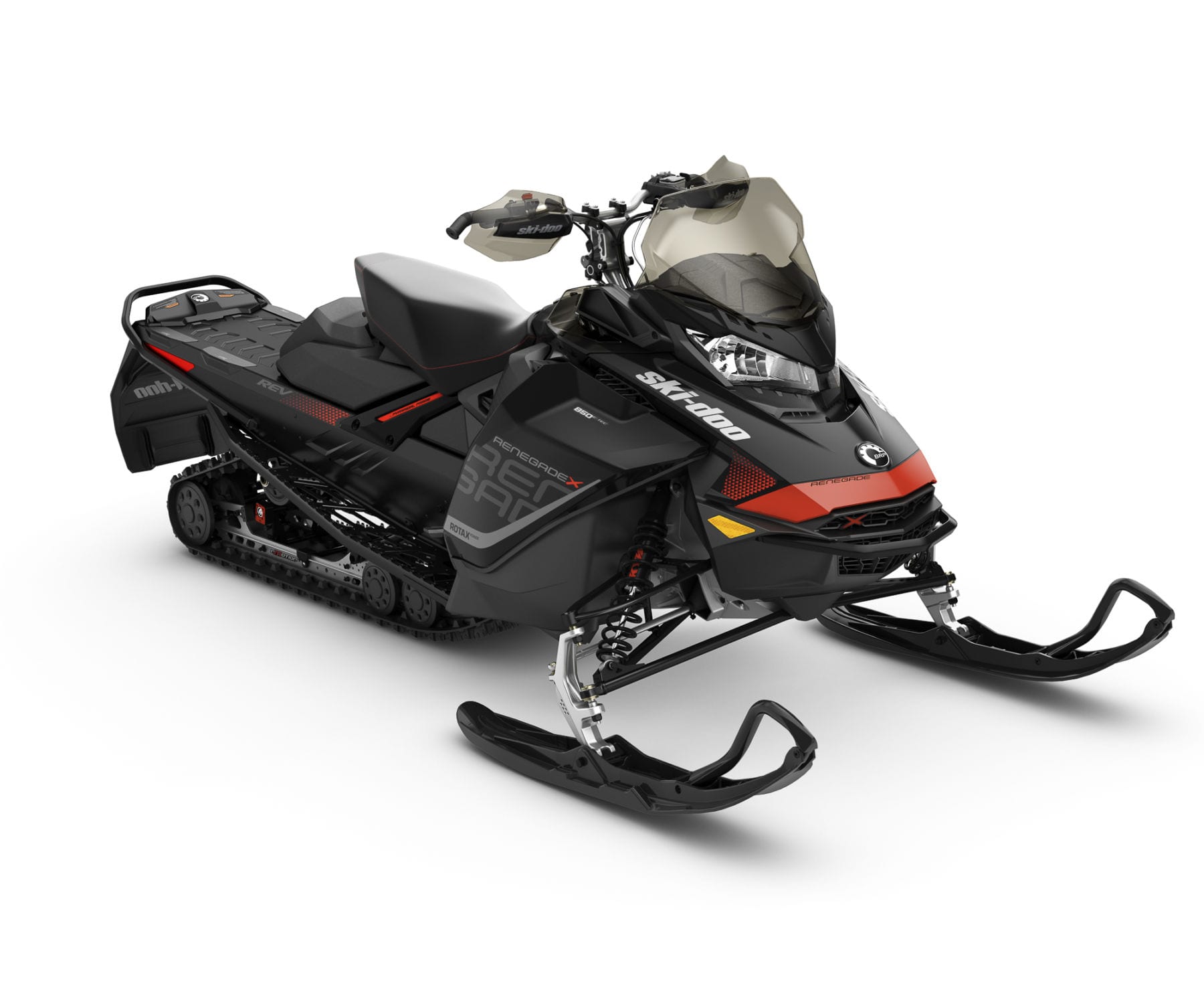 Ski-Doo Renegade X 850