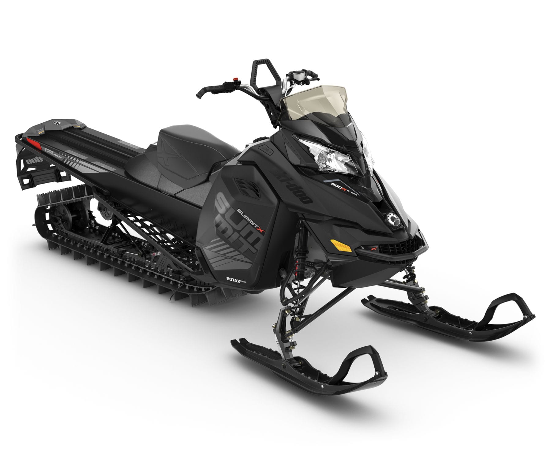 Ski-Doo Summit X 174