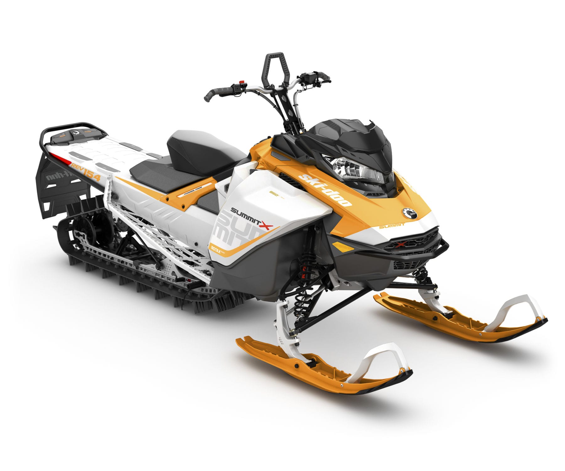 Ski-Doo Summit X