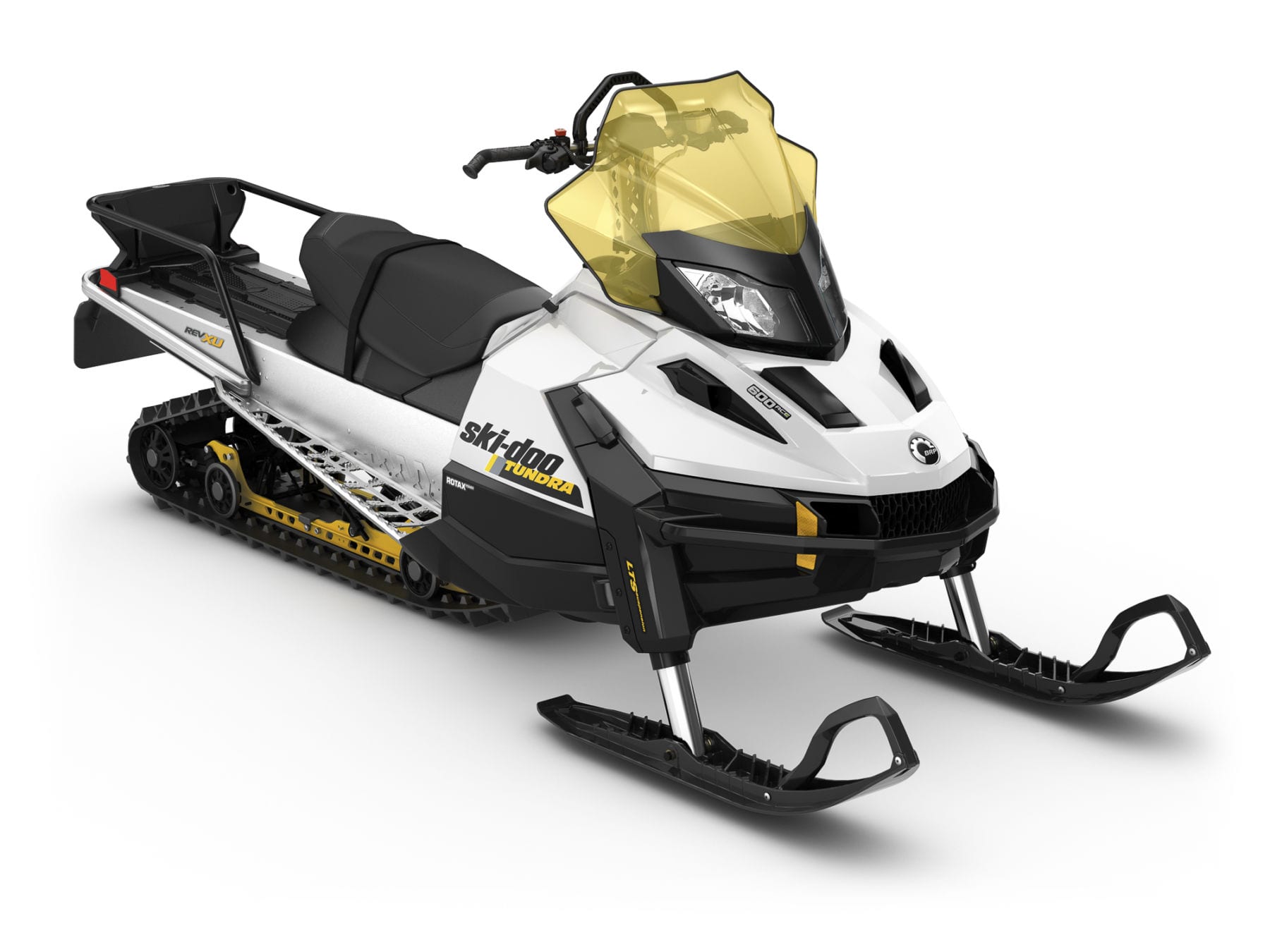 2017 Ski-Doo Tundra LT