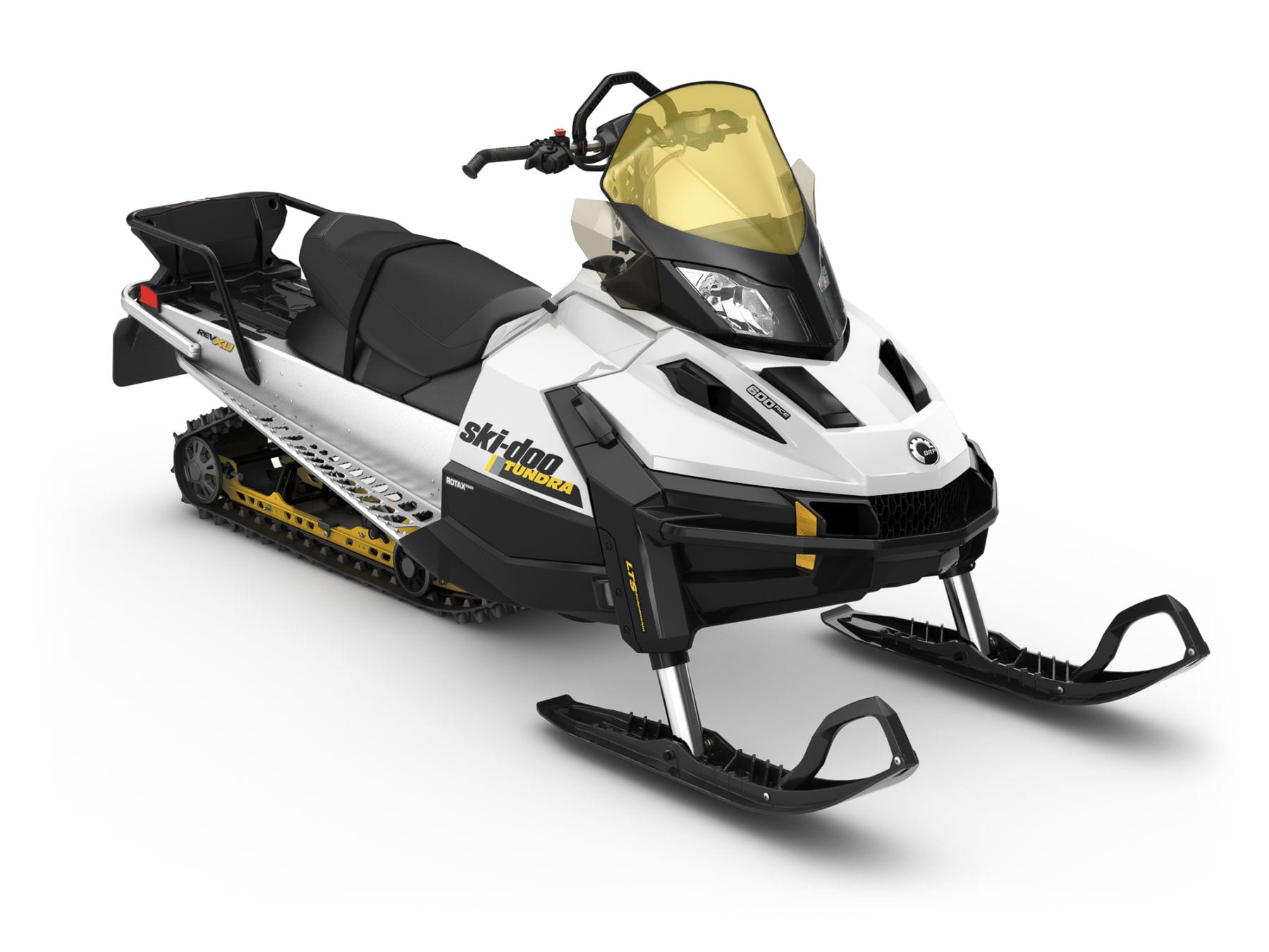 Ski-doo Tundra Sport 2017