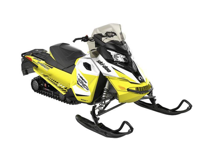 2018 Ski-Doo MXZ TNT - 900ACE (REV-XS)