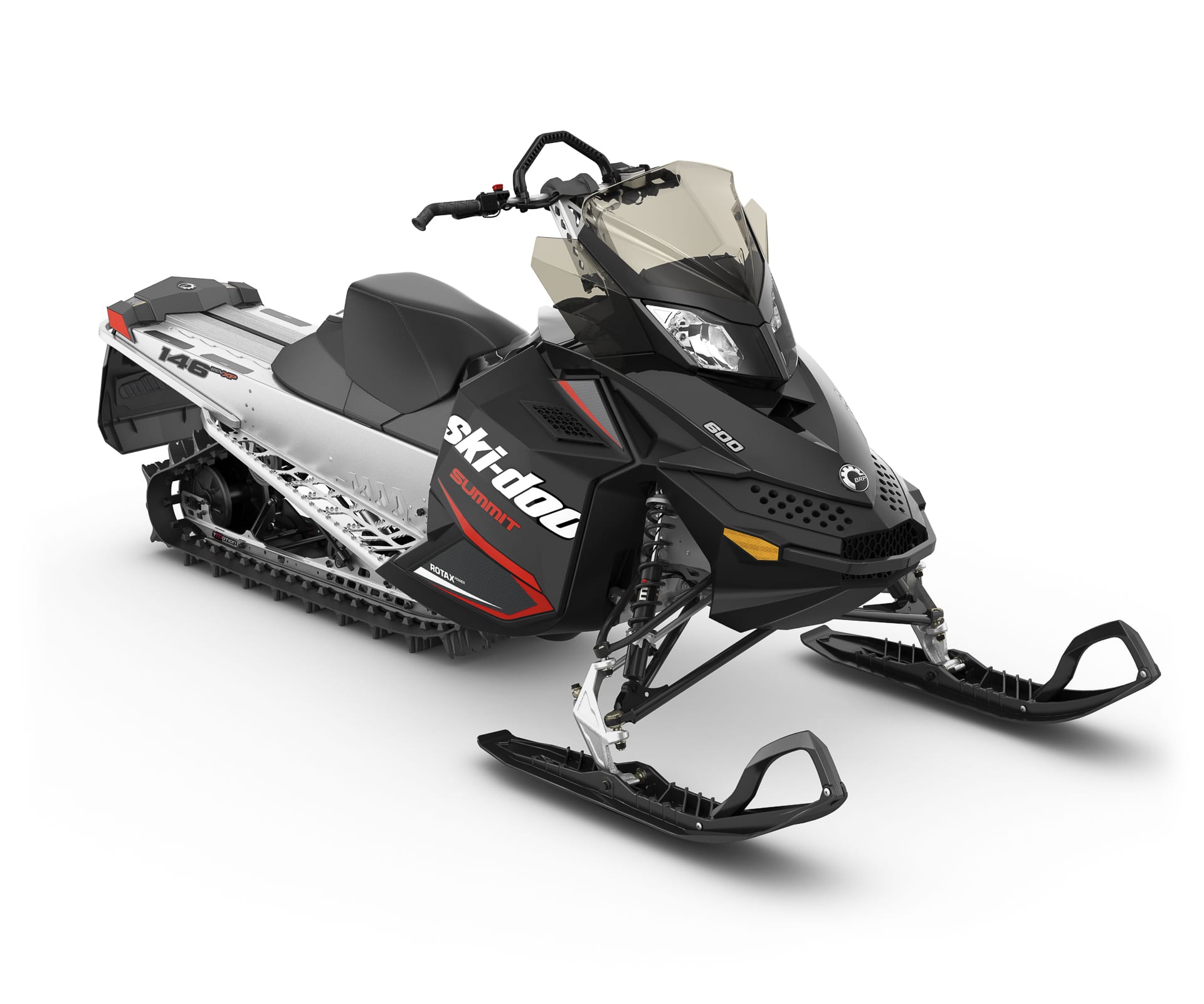 2018 Ski-Doo Summit Sport