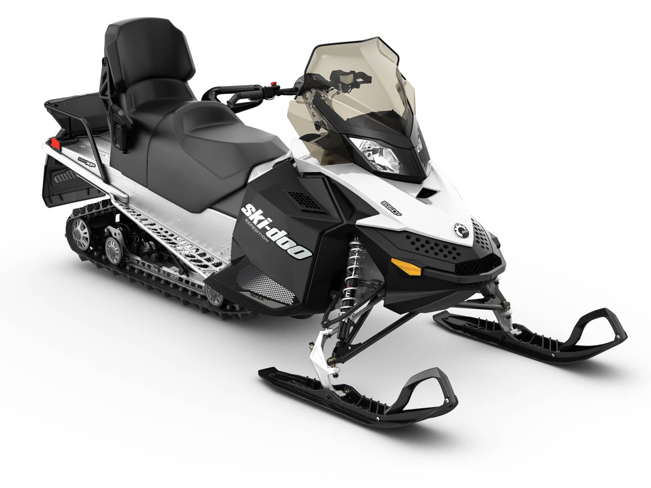 Ski-Doo Expedition Sport