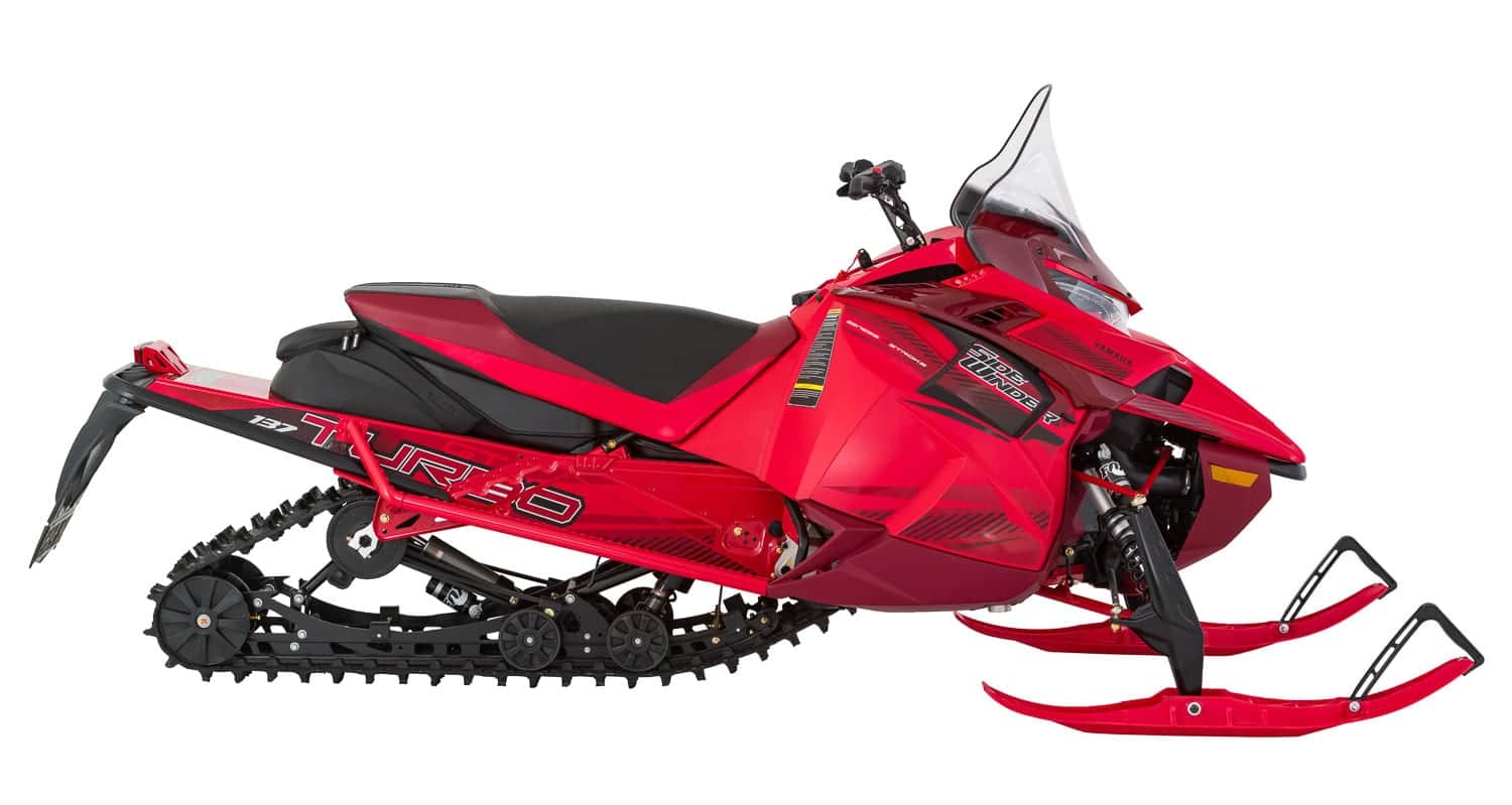 SIDEWINDER L-TX GT 2020