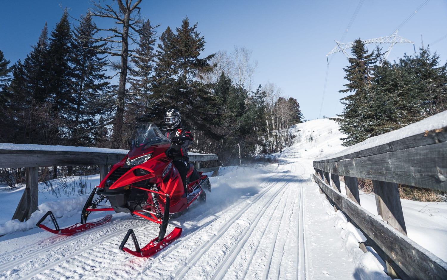 2020 Yamaha Sidewinder and SRViper GT Line