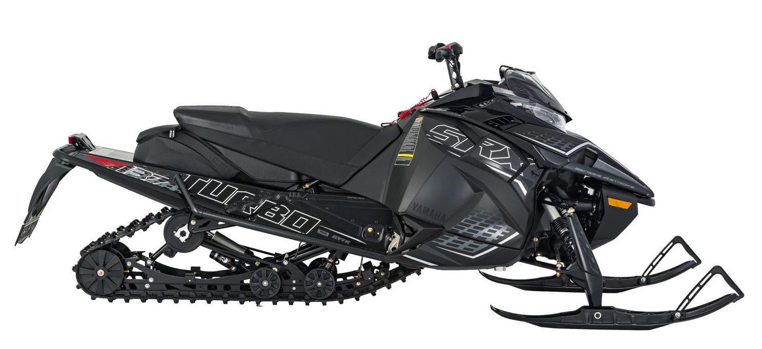 Sidewinder SRX LE