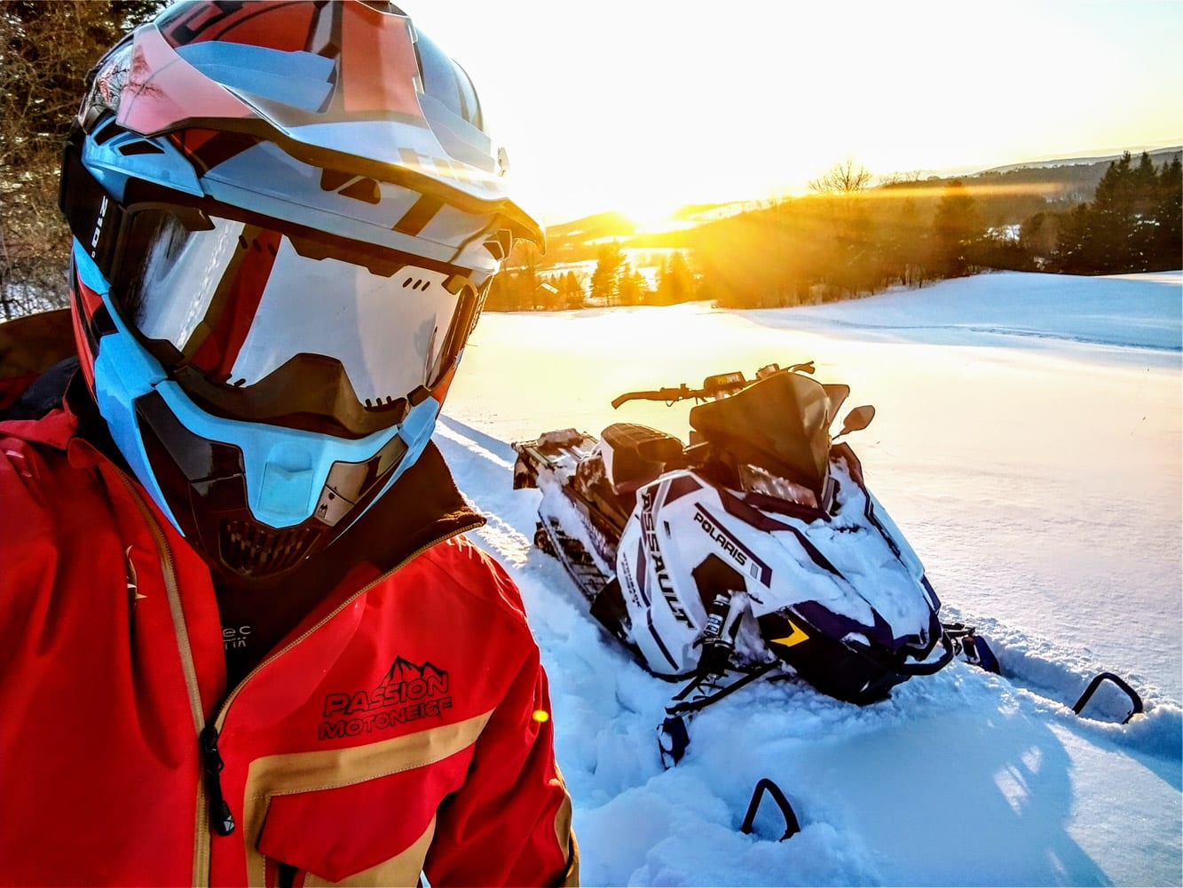 Polaris Switchback Assault 2021 Long-Term Test