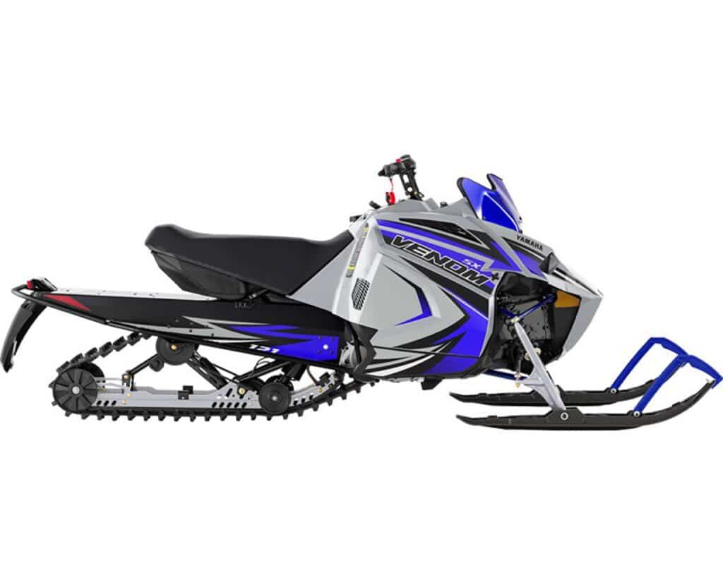 Yamaha SXVENOM 2022