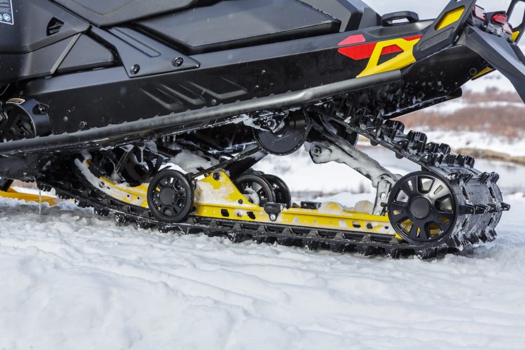 2023 SKI-DOO MXZ NEO+ Review