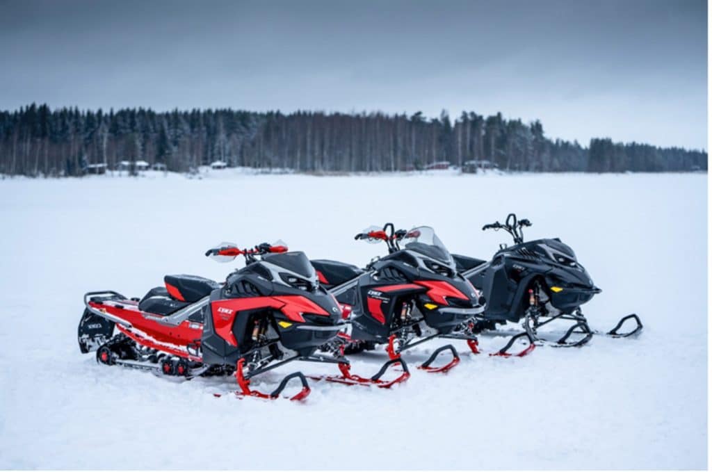 BRP-Offer-a-Ride-for-everyone-and-every-Style-with-2024-Snowmobile-Lineup