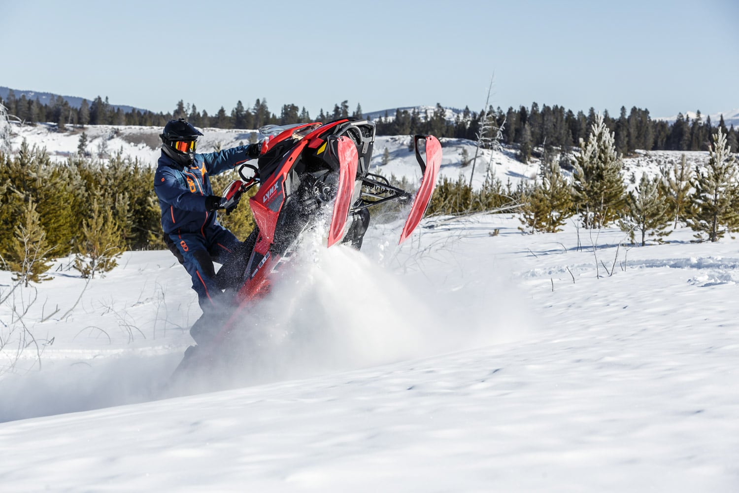 Top 5 utility snowmobiles 2024 Snowmobile Passion